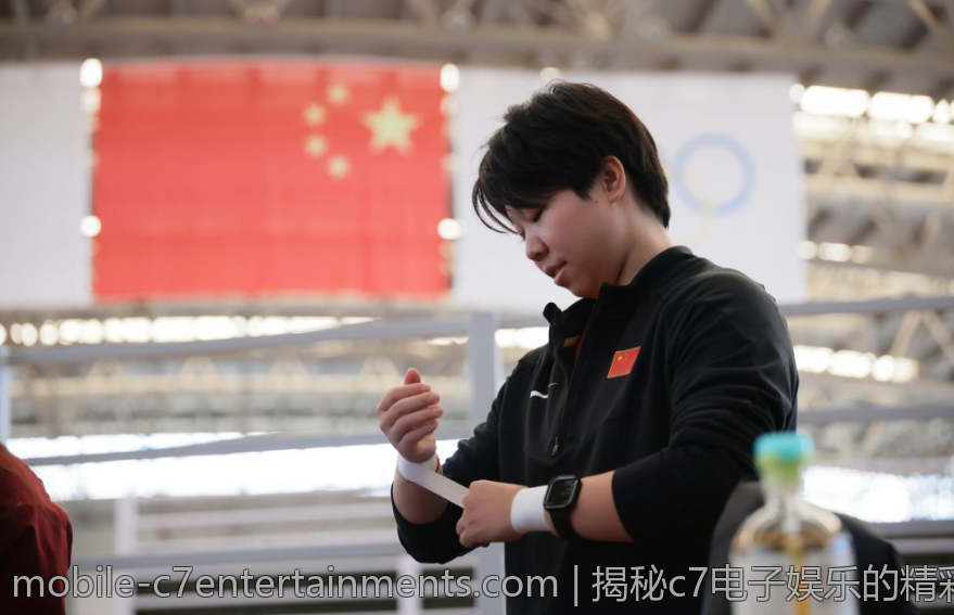 揭秘c7电子娱乐的精彩故事