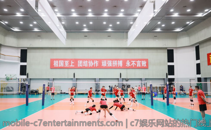 c7娱乐网站的热门线上娱乐项目