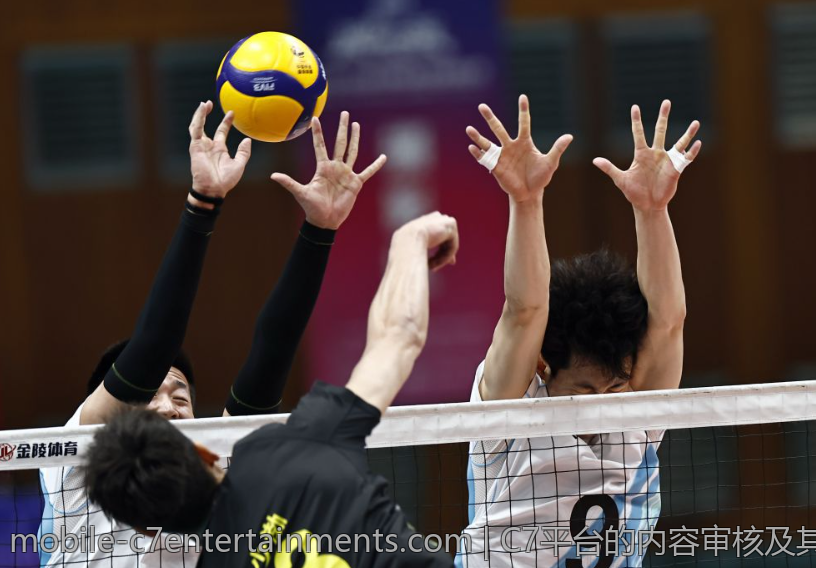 C7平台的内容审核及其标准